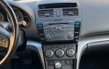 Mazda 6, 2010 год, 1 100 000 рублей, 10 фотография