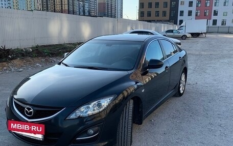 Mazda 6, 2010 год, 1 100 000 рублей, 8 фотография