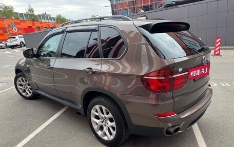 BMW X5, 2013 год, 2 500 000 рублей, 7 фотография