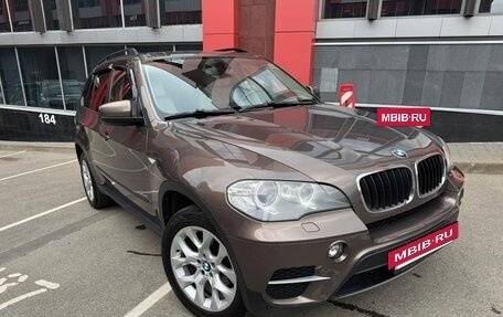 BMW X5, 2013 год, 2 500 000 рублей, 3 фотография