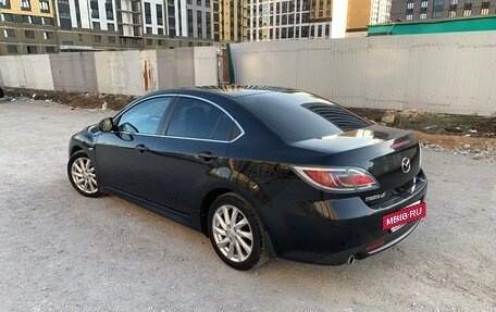 Mazda 6, 2010 год, 1 100 000 рублей, 6 фотография