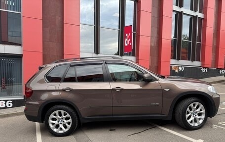 BMW X5, 2013 год, 2 500 000 рублей, 4 фотография