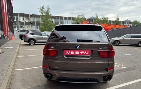 BMW X5, 2013 год, 2 500 000 рублей, 6 фотография