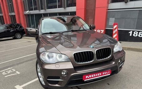 BMW X5, 2013 год, 2 500 000 рублей, 2 фотография