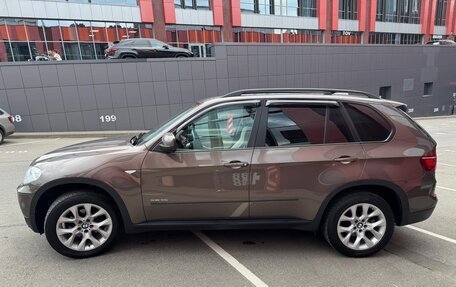 BMW X5, 2013 год, 2 500 000 рублей, 8 фотография