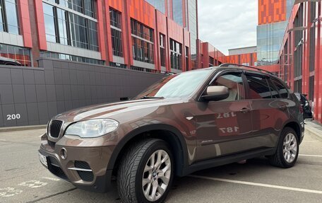 BMW X5, 2013 год, 2 500 000 рублей, 9 фотография