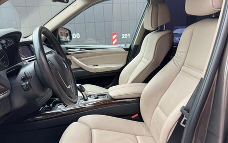 BMW X5, 2013 год, 2 500 000 рублей, 10 фотография