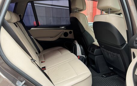 BMW X5, 2013 год, 2 500 000 рублей, 11 фотография