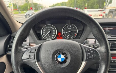 BMW X5, 2013 год, 2 500 000 рублей, 13 фотография
