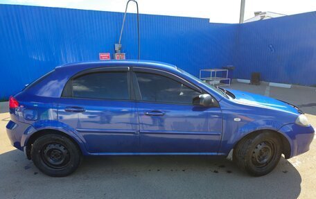 Chevrolet Lacetti, 2007 год, 590 000 рублей, 2 фотография