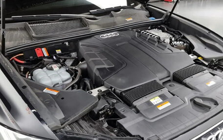 Audi Q8 I, 2021 год, 6 360 000 рублей, 6 фотография