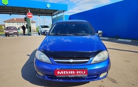 Chevrolet Lacetti, 2007 год, 590 000 рублей, 7 фотография