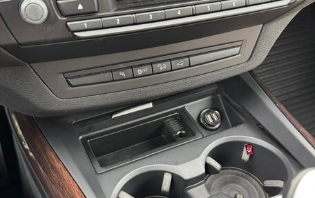 BMW X5, 2013 год, 2 500 000 рублей, 17 фотография