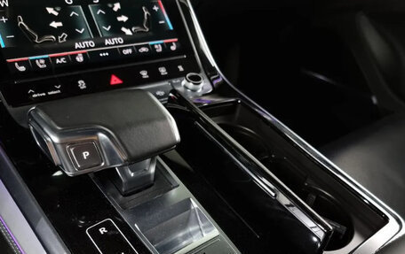 Audi Q8 I, 2021 год, 6 360 000 рублей, 14 фотография