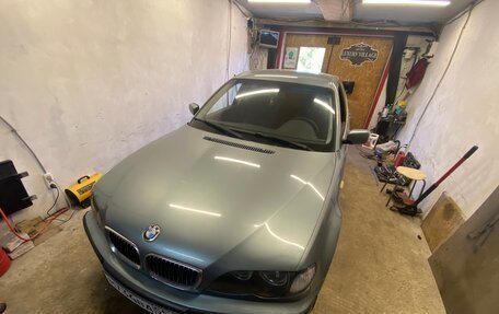 BMW 3 серия, 2002 год, 650 000 рублей, 4 фотография