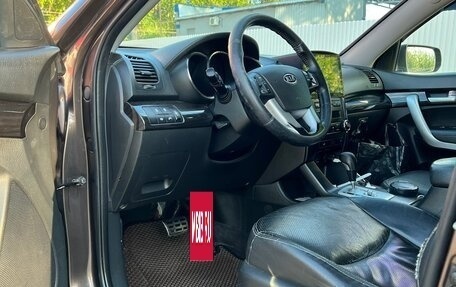 KIA Sorento II рестайлинг, 2010 год, 1 100 000 рублей, 6 фотография