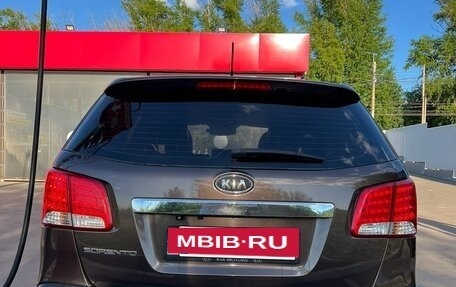 KIA Sorento II рестайлинг, 2010 год, 1 100 000 рублей, 5 фотография