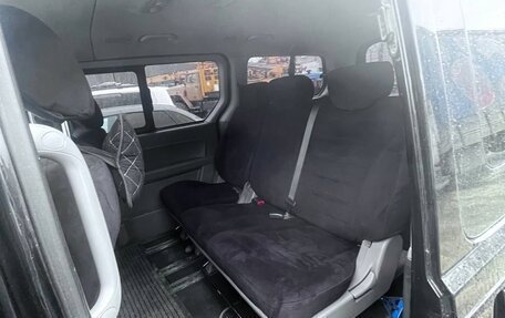 Hyundai H-1 II рестайлинг, 2008 год, 1 100 000 рублей, 5 фотография