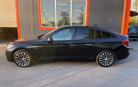 BMW 5 серия, 2014 год, 2 600 000 рублей, 2 фотография
