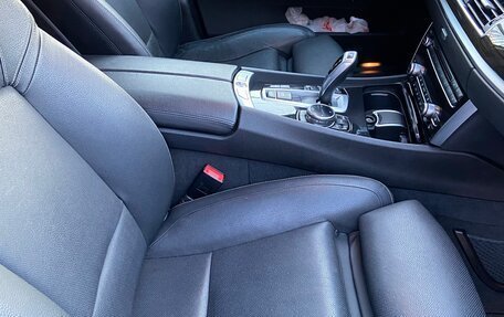 BMW 5 серия, 2014 год, 2 600 000 рублей, 5 фотография