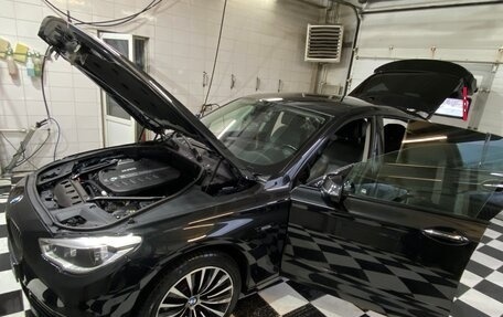 BMW 5 серия, 2014 год, 2 600 000 рублей, 4 фотография