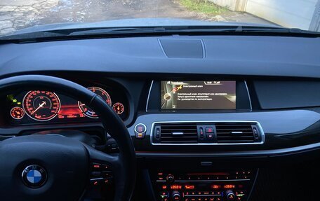 BMW 5 серия, 2014 год, 2 600 000 рублей, 15 фотография