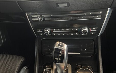 BMW 5 серия, 2014 год, 2 600 000 рублей, 14 фотография