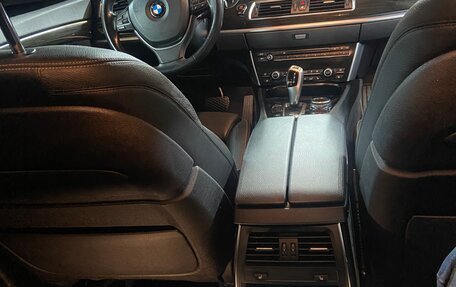 BMW 5 серия, 2014 год, 2 600 000 рублей, 13 фотография