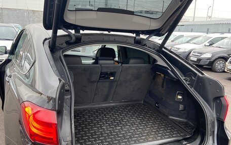 BMW 5 серия, 2014 год, 2 600 000 рублей, 17 фотография