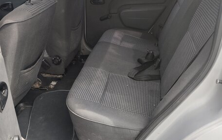 Renault Logan I, 2007 год, 155 000 рублей, 8 фотография