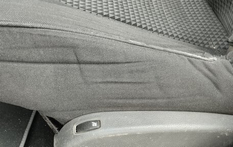 Renault Logan I, 2007 год, 155 000 рублей, 10 фотография