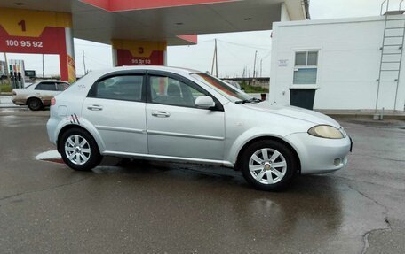 Chevrolet Lacetti, 2006 год, 310 000 рублей, 3 фотография