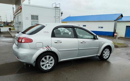 Chevrolet Lacetti, 2006 год, 310 000 рублей, 4 фотография