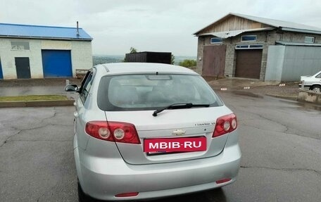 Chevrolet Lacetti, 2006 год, 310 000 рублей, 7 фотография