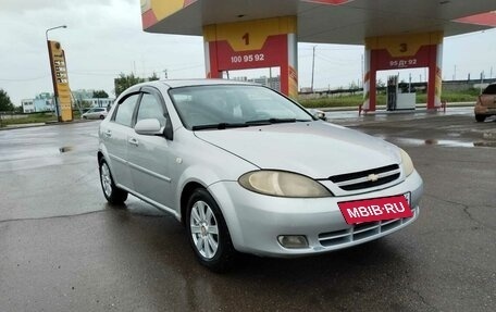 Chevrolet Lacetti, 2006 год, 310 000 рублей, 6 фотография