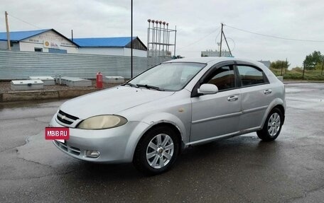 Chevrolet Lacetti, 2006 год, 310 000 рублей, 2 фотография
