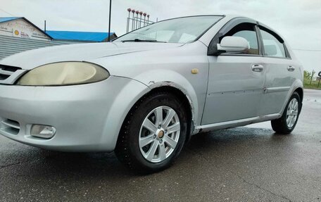 Chevrolet Lacetti, 2006 год, 310 000 рублей, 13 фотография