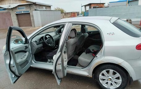 Chevrolet Lacetti, 2006 год, 310 000 рублей, 11 фотография