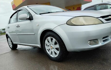 Chevrolet Lacetti, 2006 год, 310 000 рублей, 12 фотография