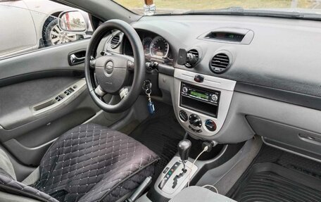 Chevrolet Lacetti, 2006 год, 310 000 рублей, 15 фотография