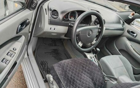 Chevrolet Lacetti, 2006 год, 310 000 рублей, 14 фотография