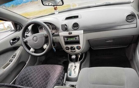 Chevrolet Lacetti, 2006 год, 310 000 рублей, 17 фотография