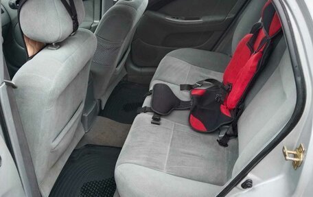 Chevrolet Lacetti, 2006 год, 310 000 рублей, 19 фотография