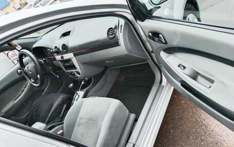 Chevrolet Lacetti, 2006 год, 310 000 рублей, 16 фотография