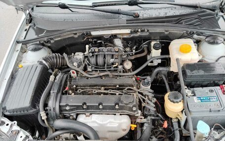 Chevrolet Lacetti, 2006 год, 310 000 рублей, 21 фотография