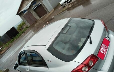 Chevrolet Lacetti, 2006 год, 310 000 рублей, 9 фотография