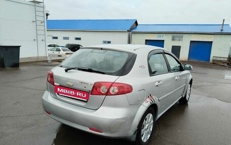 Chevrolet Lacetti, 2006 год, 310 000 рублей, 8 фотография