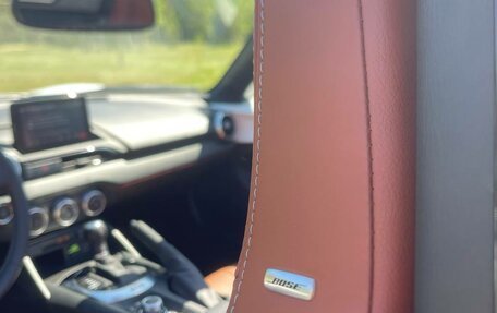Mazda MX-5, 2022 год, 2 900 000 рублей, 9 фотография