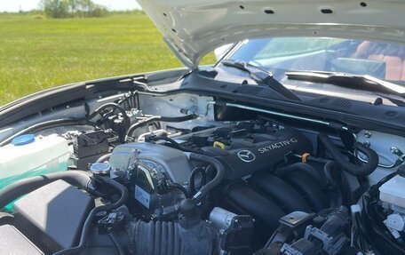 Mazda MX-5, 2022 год, 2 900 000 рублей, 12 фотография