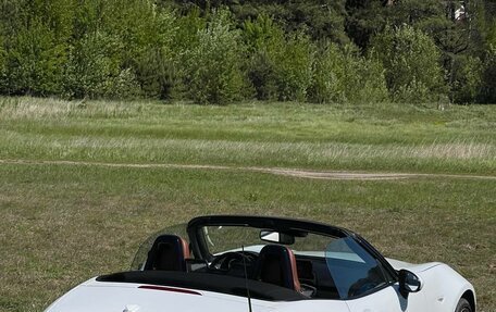 Mazda MX-5, 2022 год, 2 900 000 рублей, 8 фотография